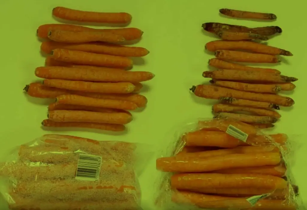 Redução do desperdício alimentar