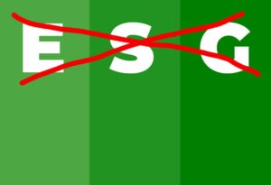 A Sustentabilidade não está morrendo, está evoluindo!