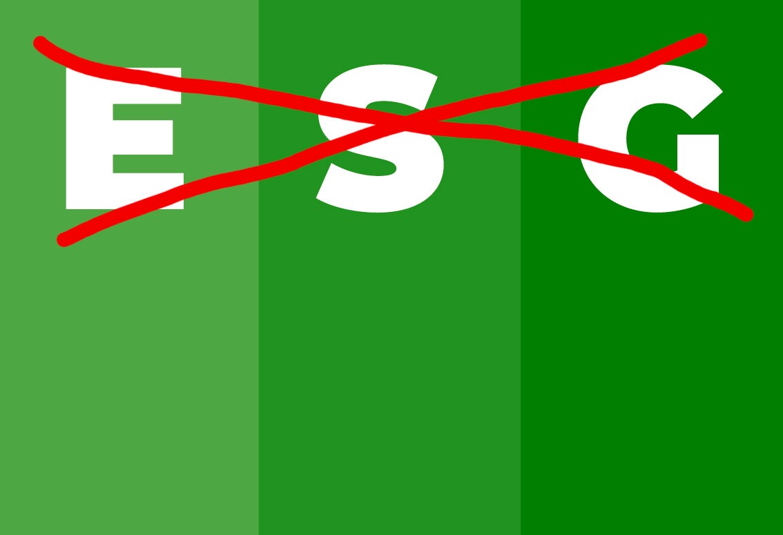 A Sustentabilidade não está morrendo, está evoluindo!